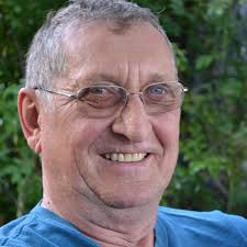 MESSER, Malery Rodney "Rod"