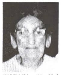 Maria Rosario Trujillo Atencio (1889-1969)