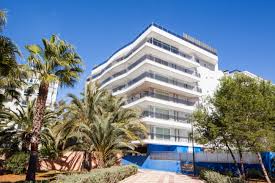 Bahia De Ibiza Edificio Apartamentos Ibiza Luxury Ibiza Luxury Apartmetns Ibiza Luxury Ibizaluxury Apartments Apartamentos Ibiza Edificios