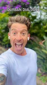 Yebo yes! 🤞🏾Unjani? 😂 #durban #southafrica #hello