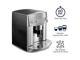 We did not find results for: Magnifica Automatic Espresso Machine Cappuccino Maker Esam 3300 De Longhi Ca