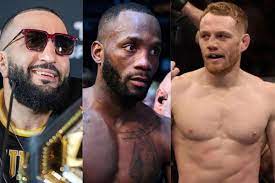 Leon Edwards Has a Clear Favorite For Belal Muhammad vs Jack Della  Maddalena UFC 315 Fight - EssentiallySports