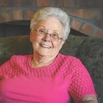 Phyllis Gail Jarrett Obituary (2023)