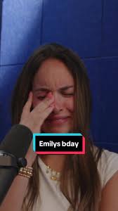 Emily Almost Friday Podcast