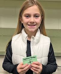 EMERALD ELEMENTARY EXCEPTIONAL EXPLORERS