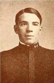 Jonas Howard Ingram (1887-1952)