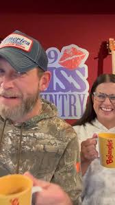 Meet your #Humpday #DAofTheDay… #CountryMornin #WNC