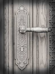 Azerbaijan Ornate Doorknob The European Azerbaijan Society S Azerbaijan Through The Lens Photography Com Vintage Door Hardware Azerbaijan Antique Hardware
