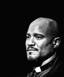 Seth gilliam films et programmes tv. Teen Wolf