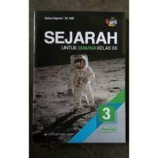 Check spelling or type a new query. Sejarah Peminatan Kelas 3 Sma Xii Penerbit Erlangga Kurikulum 13 Revisi Shopee Indonesia