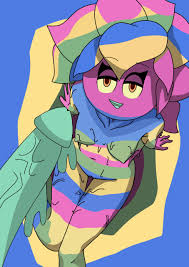 Rule 34 - Bodypaint Breasts Dick Excessive Cum Excited For Sex Female Only  Multicolored Body Paint Penis Plant Girl Vagina Wam | 8729941