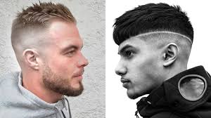 The master barber travelled up from south philly to break down 12 different fades and demonstrate. 25 Most Trendy Looks Of Short Fade Haircuts Haircuts Hairstyles 2021