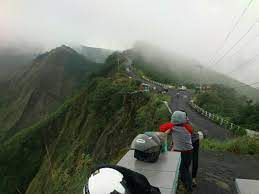 Kota kediri adalah sebuah kota di provinsi jawa timur, indonesia. Wisata Gunung Kelud Kediri Jawa Timur Nan Menawan