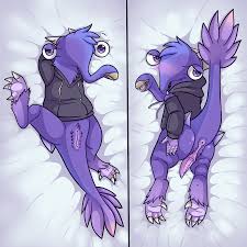 Rule34 - If it exists, there is porn of it   8490981