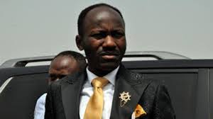 Following a video circulating online where nollywood actress chioma ifemeludike accused apostle johnson suleman, the general overseer of omega fire ministry (ofm), the cleric has stated that he is not furious with individuals who have attacked him on social media. Apostle Johnson Suleman Wiki Bio Preacher Writer Artis
