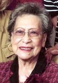 Cleotilde “Cleo” Ulibarri Corrales (1920-2009)