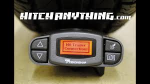 The tekonsha 90885 prodigy p2 is an upscale version of the regular prodigy brake controller. Tekonsha P3 Electronic Brake Controller Prodigy 90195 Hitchanything Com Youtube