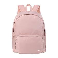Kapasitas tas tersebut dalam menampung bobot laptop dan barang lainnya, juga harus anda perhatikan. Jual Miniso Official Minigo Foldable Backpack Wanita Online Mei 2021 Blibli