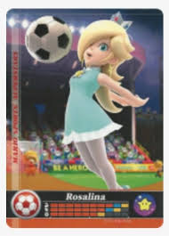 Rosalina is one of the toughest characters to unlock in mario kart wii. Free Download Cashadvance6online Mario Sports Mix Dodgeball Png Image Transparent Png Free Download On Seekpng