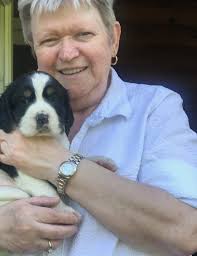 Obituary information for Sharon Wilson-Cox