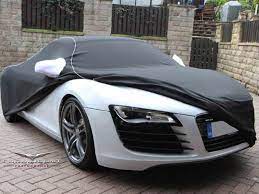 Audi R8 Car Cover Luxury Custom Tailored Indoor Car Cover For Your Audi R8 Car Covers Audi R8 Car Car