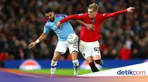 Man city vs man utd live. Man Utd Vs Man City Pernah Comeback Lawan Psg Setan Merah Yakin Bangkit