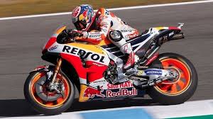 Spanish Grand Prix Qualifying Results Spanish Grand Prix Grand Prix Motogp