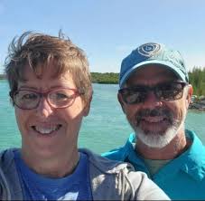 Many of you may know already, but some of you may just now be finding out,  that my Uncle Rex Stewart Sands was involved in a welding accident a week  ago and