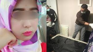 Lowongan kerja gigolo jakarta 2018. Nekat Bunuh Sisca Icun Sulastri Saat Kencan Segini Tarif Hidayat Yang Gigolo Tribun Timur