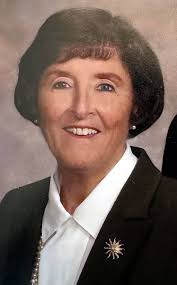 Nina Morrison Obituary