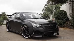 2011 Chevy Cruze Rs Black Tuning Cruze Chevrolet Cruze Cruze Chevy Cruze