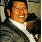 Obituary information for Ruben V Leal
