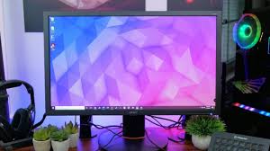 By combining the many settings found within the . Acer Xfa240 Gaming Monitor Review Ign