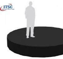 Top Quality Round Stages,Portable Stages For Sale