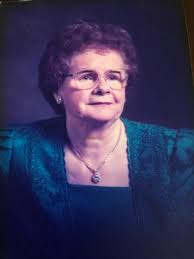 Obituary for Barbara A (Hickson) O'Connor