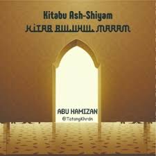 Maybe you would like to learn more about one of these? Hadits 2 Haram Berpuasa Pada Hari Syak By Tatang Khoerudin
