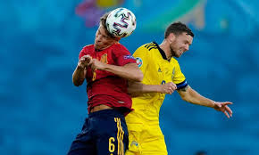 Pronostico españa vs suecia para el partido de este lunes 10 de junio en la fase de clasificación para la eurocopa 2020. Resumen Sin Emociones Espana Vs Suecia Empataron Por Eurocopa 2021 Telecinco Directv Tv Online Live Eurocopa 2021 Espana Es Nczd Deporte Total El Comercio Peru