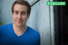 Simon, le premier bébé-éprouvette du Québec, a 30 ans