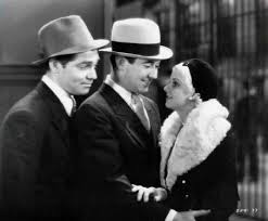 Jean Harlow and Johnny Mack Brown - Dating, Gossip, News, Photos