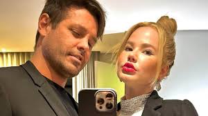 Primeiro encontro de Letícia Colin e Michel Melamed viraliza após divórcio 