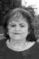 Maria Idalia Villarreal (1947-2007)