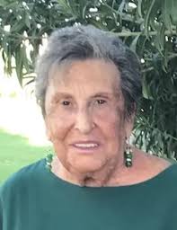 Obituary information for Emily J Connors