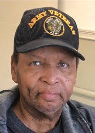 George Townsend Obituary