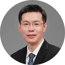 Du Ping-Fundamental Industry Training Center, Tsinghua University