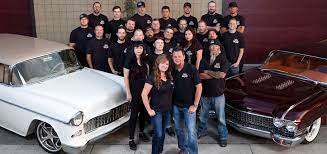 6 piston's in the front and 4 piston in the rear, with pirelli. Who S Dave Kindig From Bitchin Rides Wiki Net Worth Age House Religion Kids