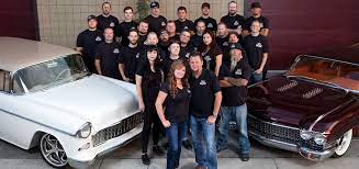 See the complete profile on linkedin and. Dave Kindig Wiki Bio Wife Net Worth Family Parents Body Son Daughter