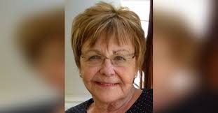 Obituary information for Dianne King Anderson