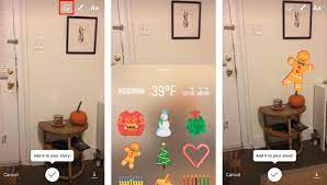 How to make your own stickers for instagram stories? How Do I Use Instagram Stickers The Iphone Faq