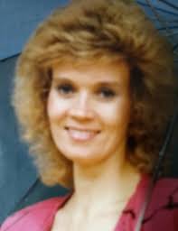 Obituary information for Sharon "Sharyn" Marie Connell
