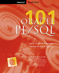Oracle Pl Sql 101 Ebook In 2020 Pl Sql Sql Learning To Write